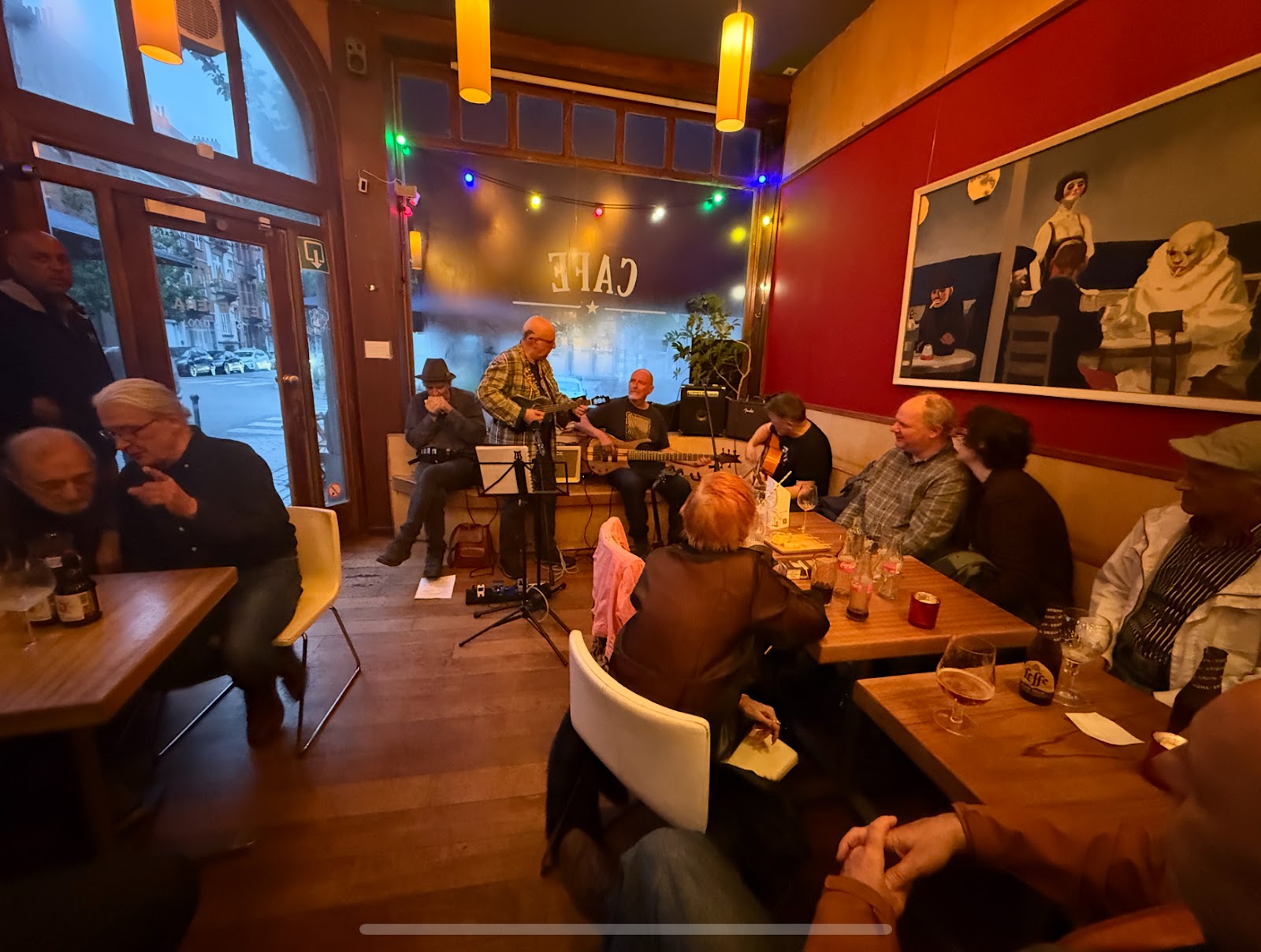Bar Etcetera