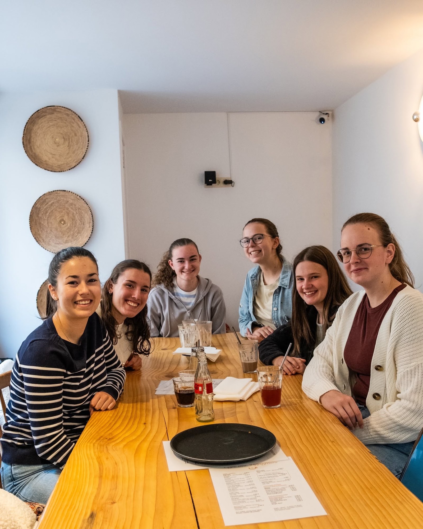 Café des Voyageurs
