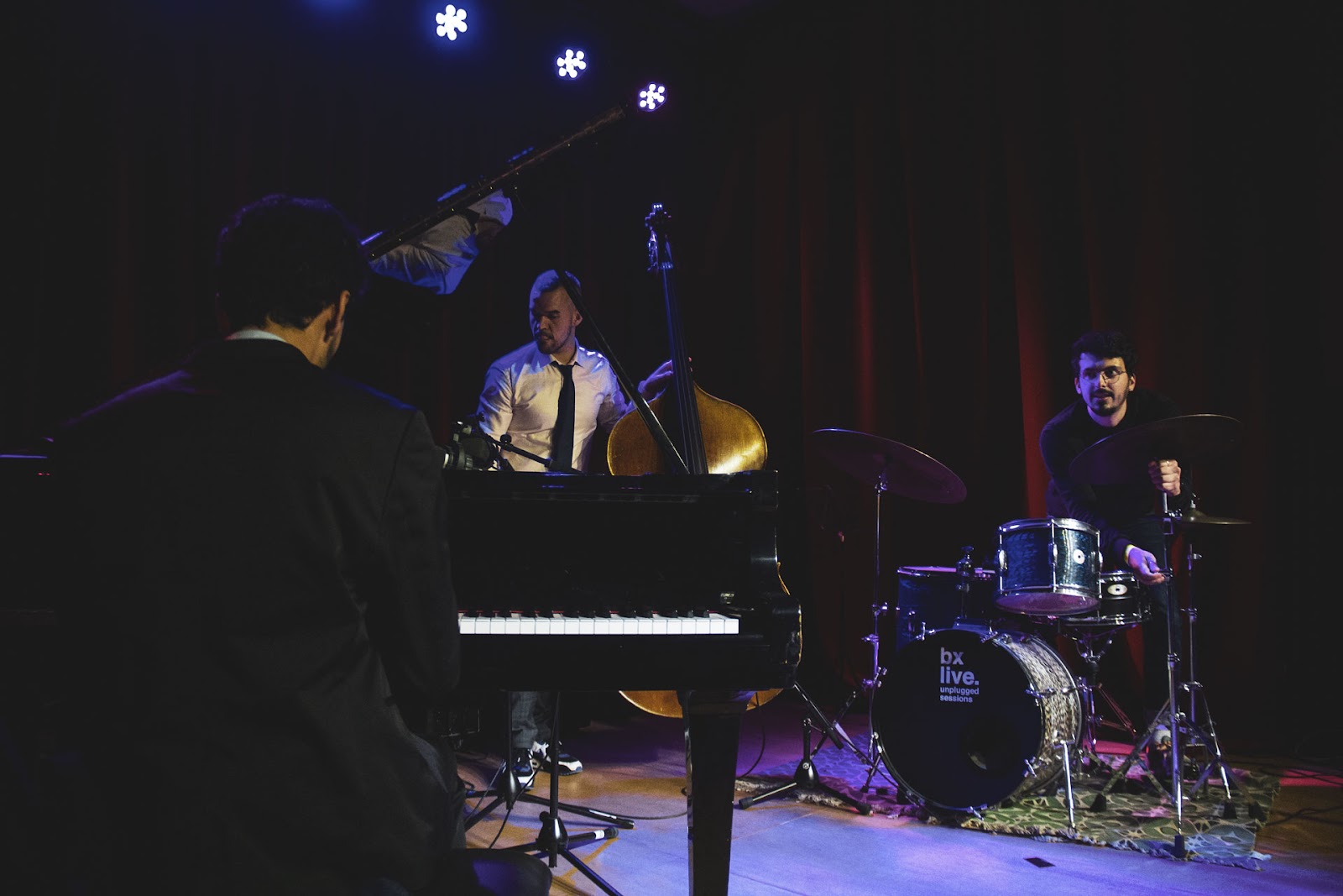 Sounds Jazz Club