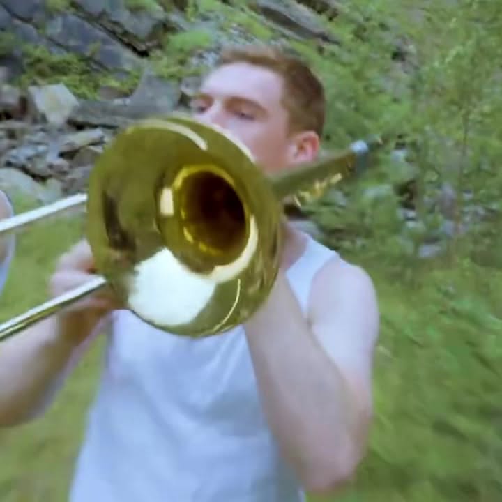 Brasserie de la Mule — vidéo 1